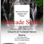 Custom programs, providing a personalized touch to enhance your event experience.