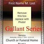 Custom programs, reflecting the spirit and purpose of your unique gathering.