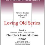 Custom programs, creating a memorable and cohesive theme for your event.