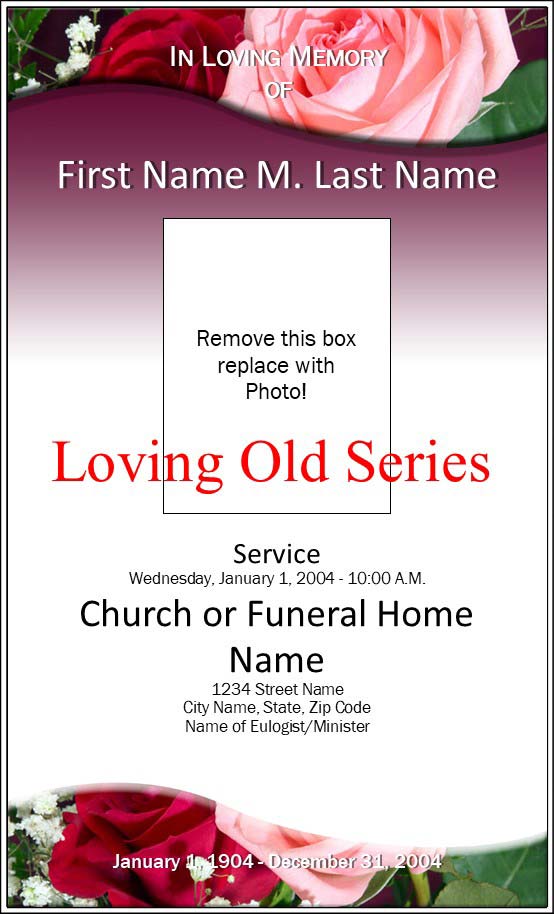 Custom programs, creating a memorable and cohesive theme for your event.