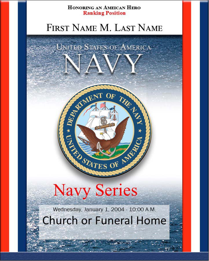 Custom programs, setting the tone and ambiance for a remarkable event experience.