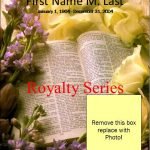 Custom programs, setting the stage for a unique and unforgettable event.