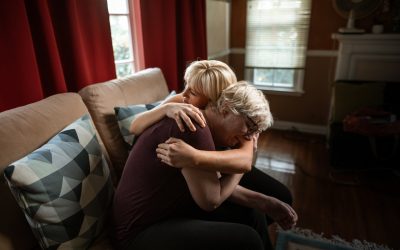 How Memorials Help with the Grieving Process