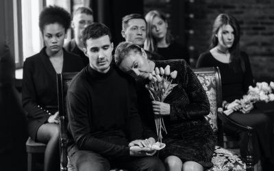 A Lasting Legacy: How to Design a Memorial Program That Truly Celebrates Their Life