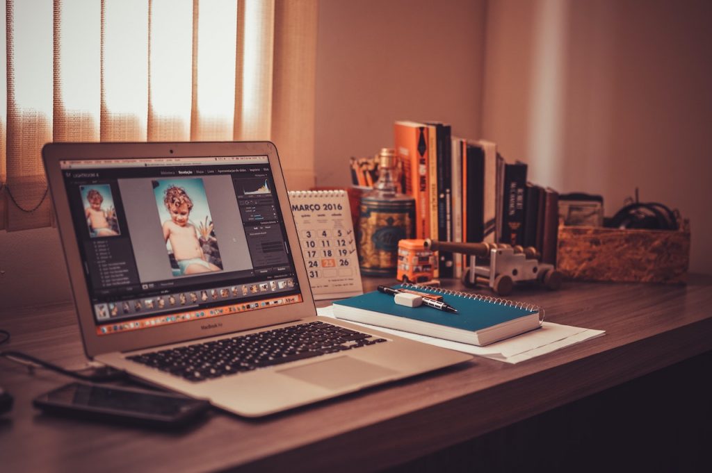 pexels-caio-56759 - Personal Touch Printing Spreading holiday cheer with personalized Christmas cards.