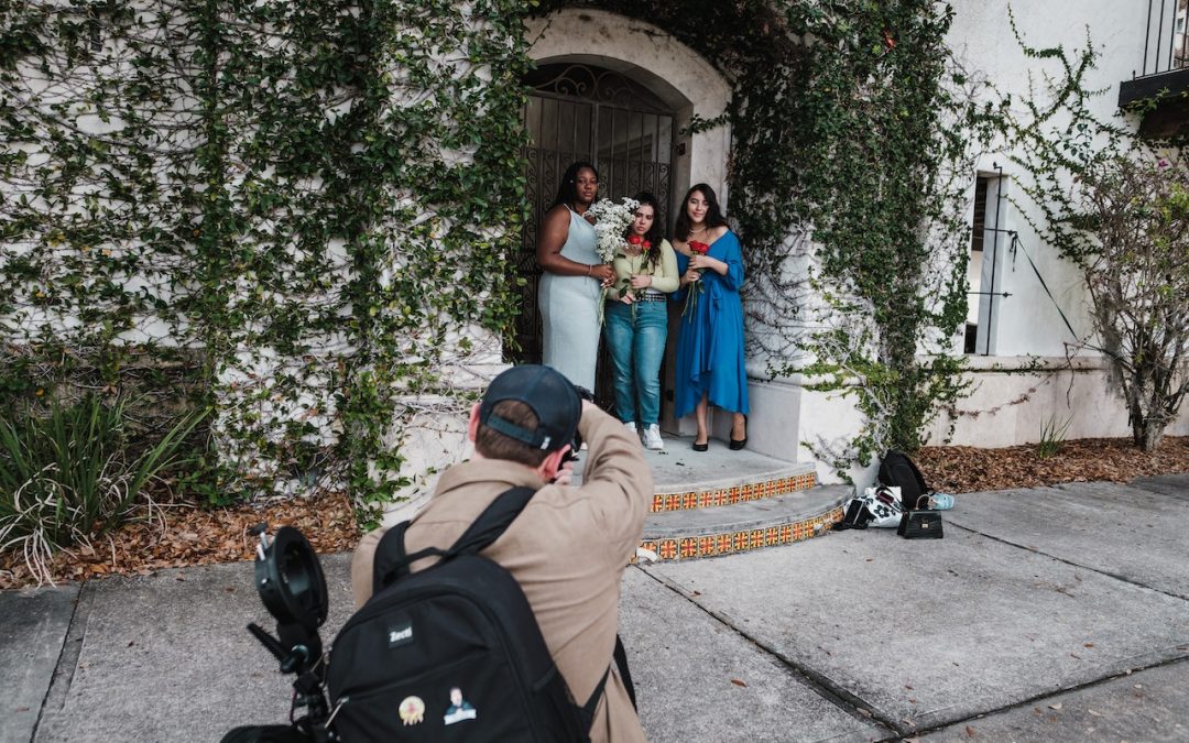 Transforming digital memories into tangible prints.