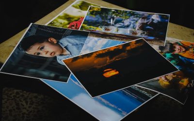 A Lasting Tribute: Memorial Programs That Tell a Story