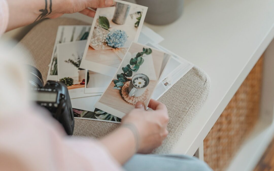 From Photo to Print: Designing Holiday Cards That Tell Your Story