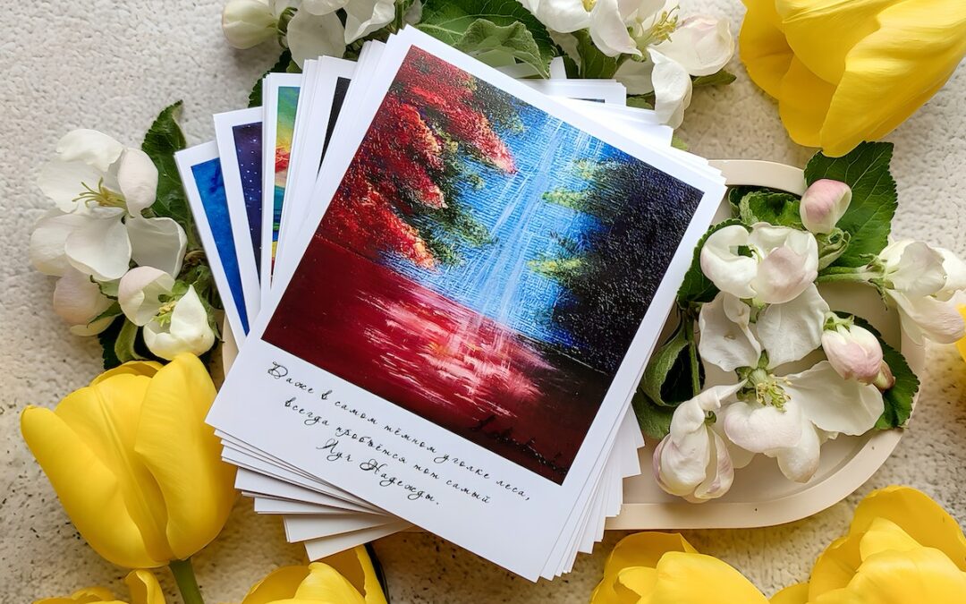 How to Choose the Best Printed Materials for Your Event