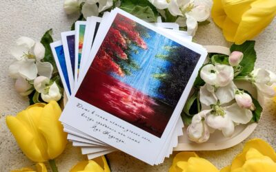 How to Choose the Best Printed Materials for Your Event