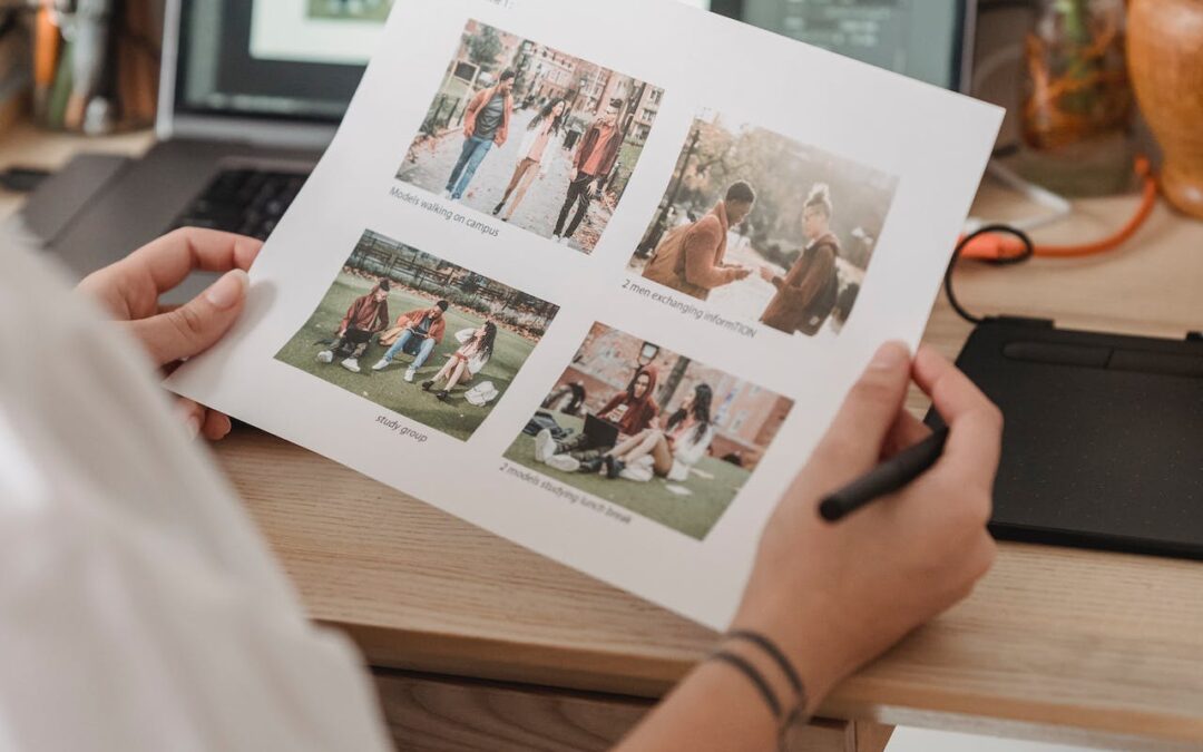 Create Memories That Last a Lifetime With Photos at Your Events