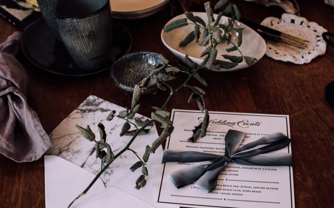 Top Print Projects for Spring Promotions