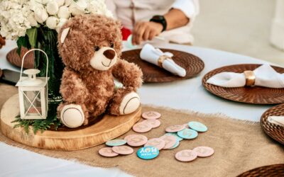 Top Tips for Planning the Perfect Gender Reveal